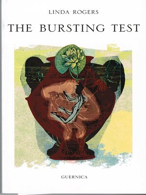 cover image of The Bursting Test